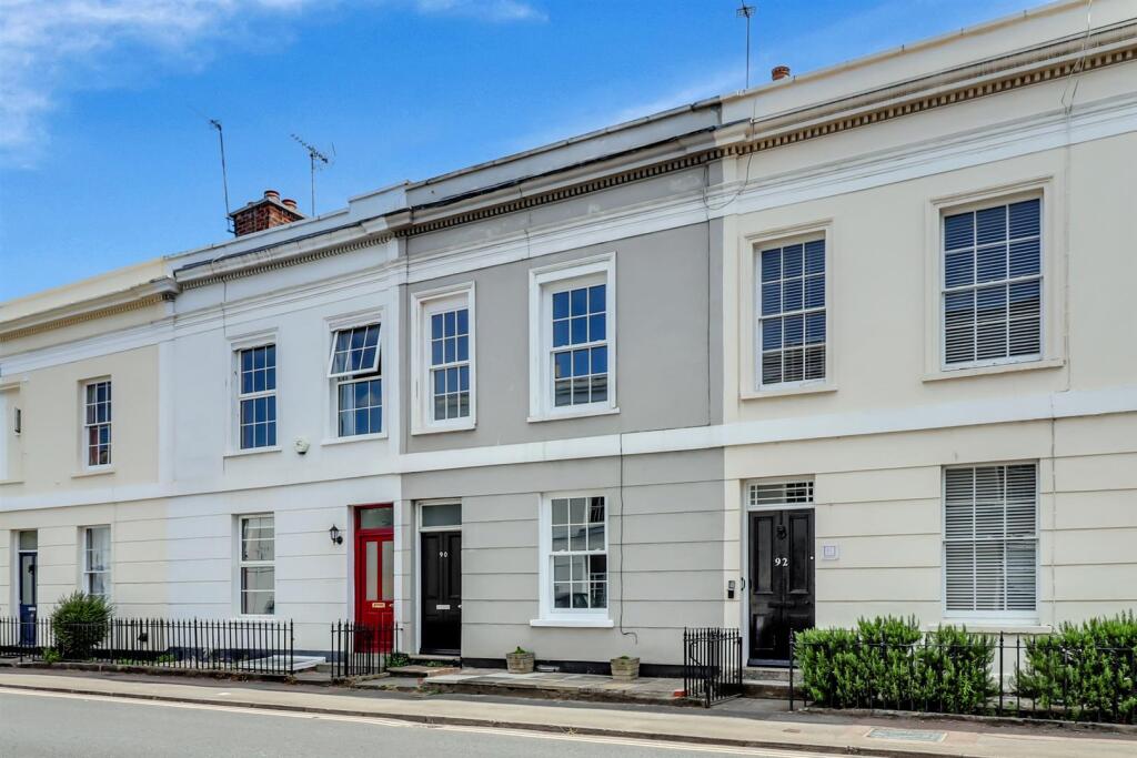 Main image of property: Lansdown, Cheltenham, GL50