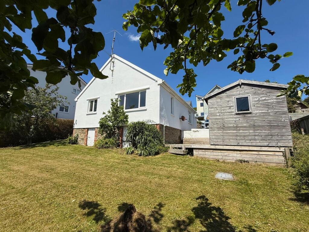 Main image of property: Higher Park Road, Braunton