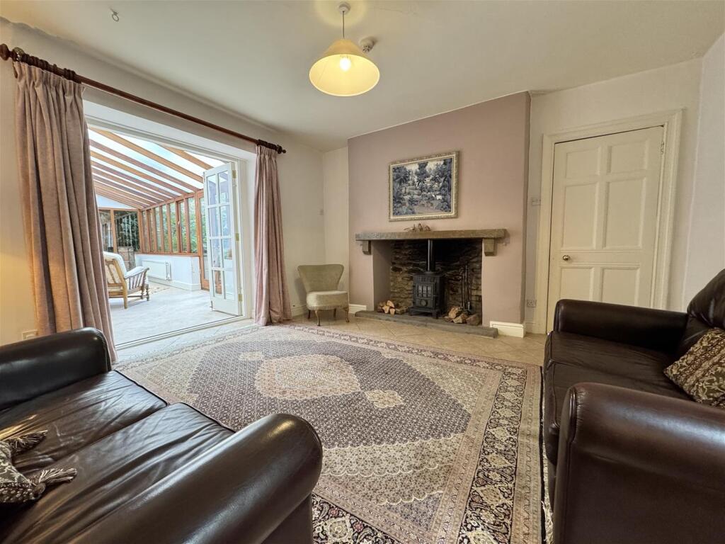 House in Kirkby Stephen, Westmorland and Furness - More