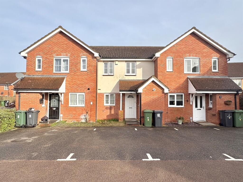 Main image of property: Helsinki Way, Dereham