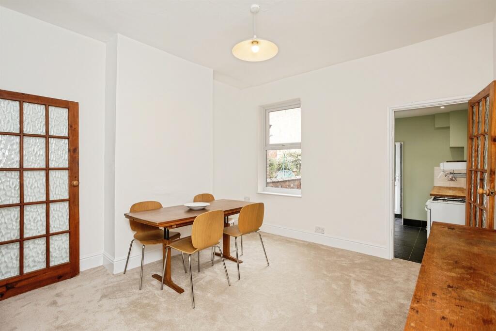 House in Charnwood, Leicestershire - View 4