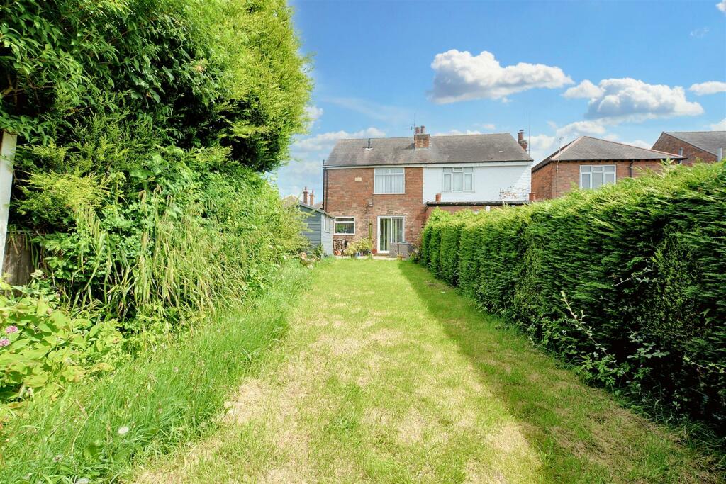 Sefton Avenue, Stapleford, Nottingham photo 3