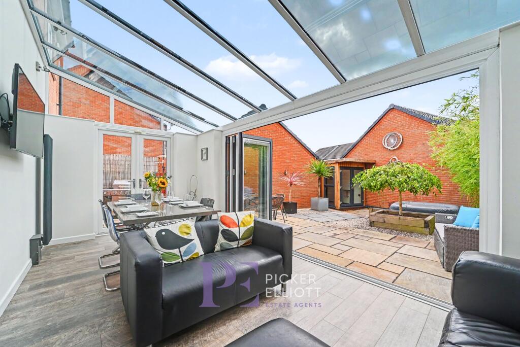 Main image of property: Abbott Drive, Stoney Stanton, LE9