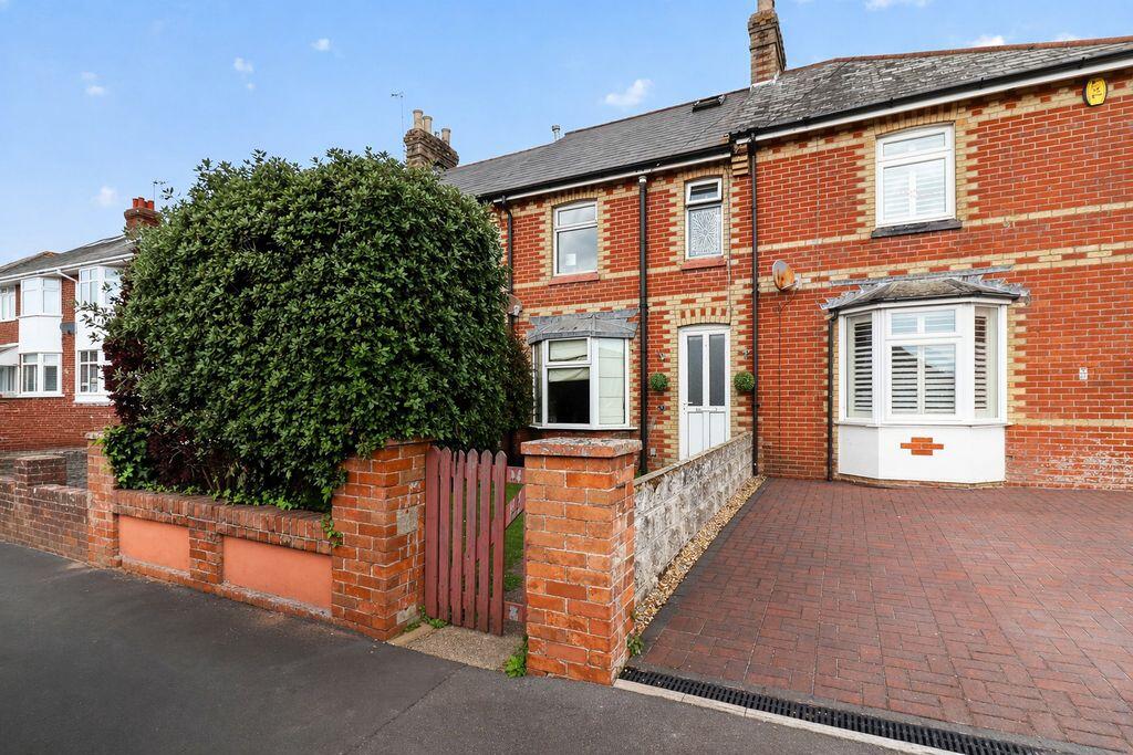 Main image of property: Fitzmaurice Road, Christchurch