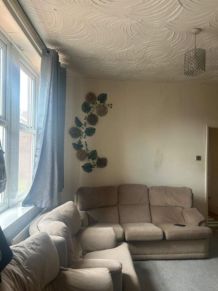 Main image of property: Warton Terrace, Heaton, Newcastle Upon Tyne, NE6