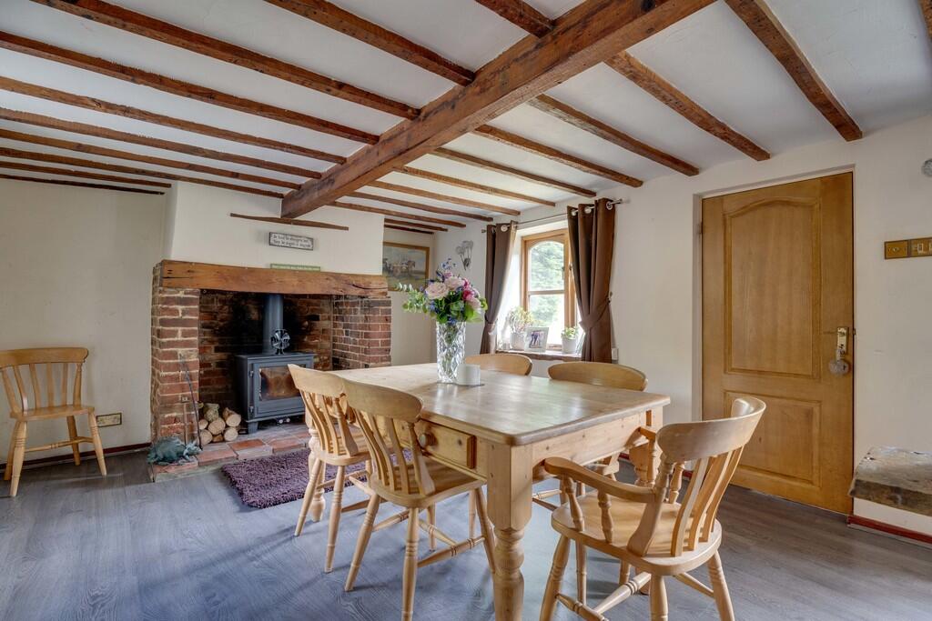 House in Braintree, Sturmer - View 5