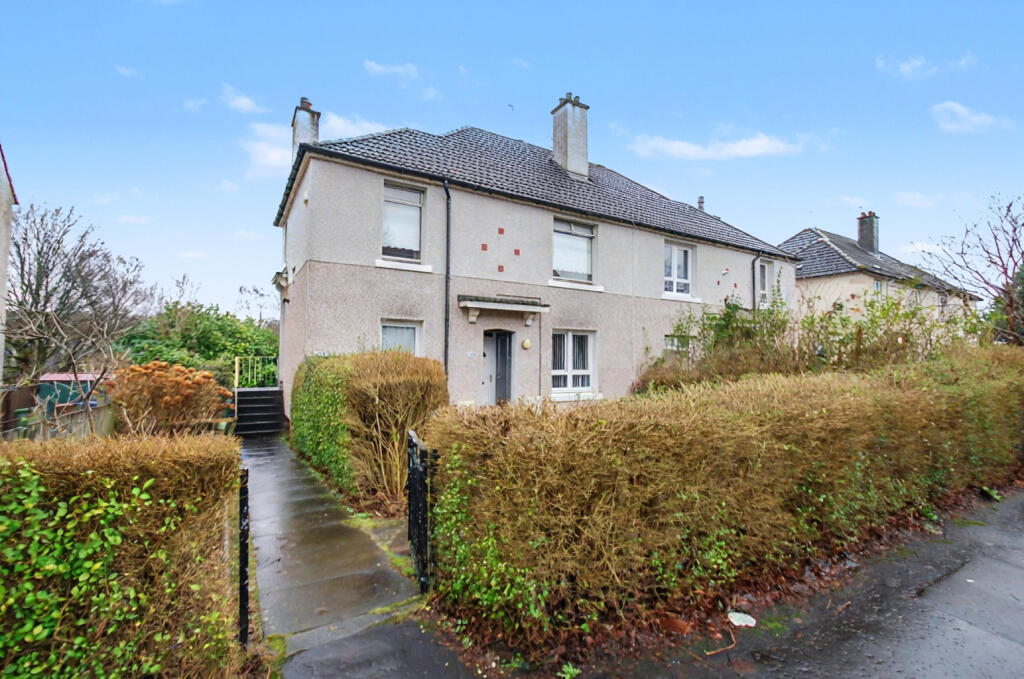 Main image of property: Mosspark Drive, Glasgow, City Of Glasgow, G52 1NT