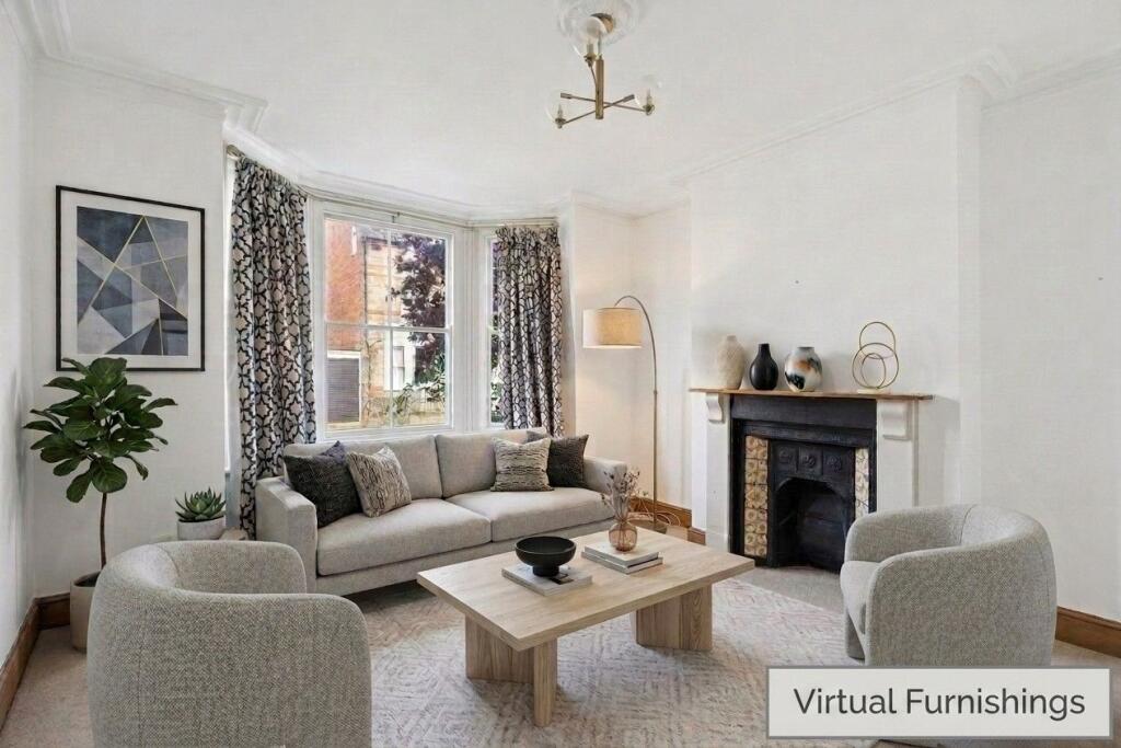 Southmoor Road, Oxford, OX2 6RD - View 3