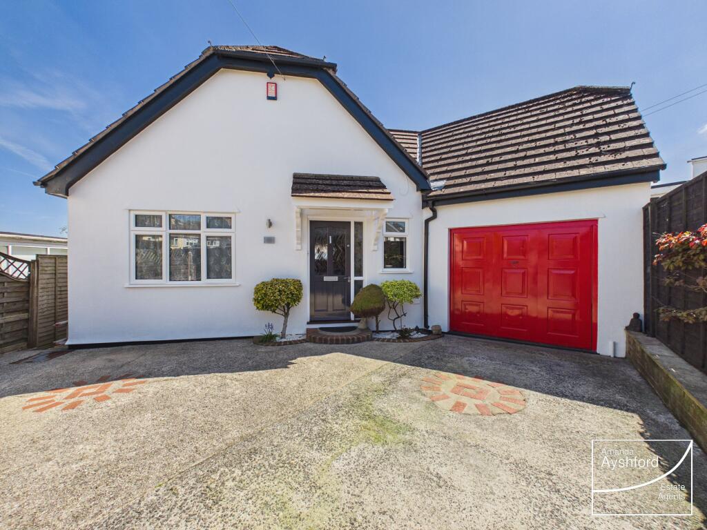 Main image of property: Bampton Close, Marldon, Paignton