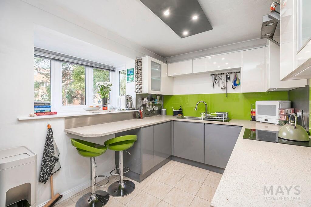 Additional image 6 of Belle Vue Road, Lower Parkstone, BH14