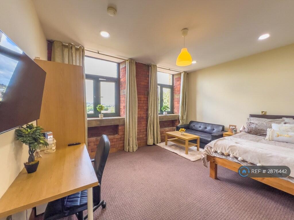 Main image of property: Legrams Mill Residence, Bradford, BD7