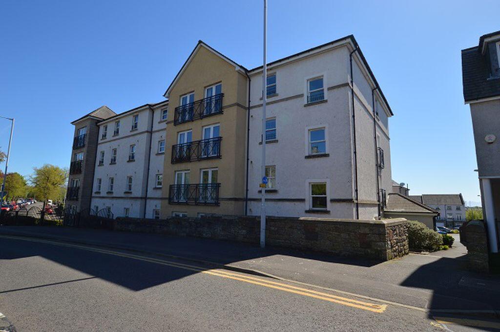 Main image of property: Edgar Street, Dunfermline