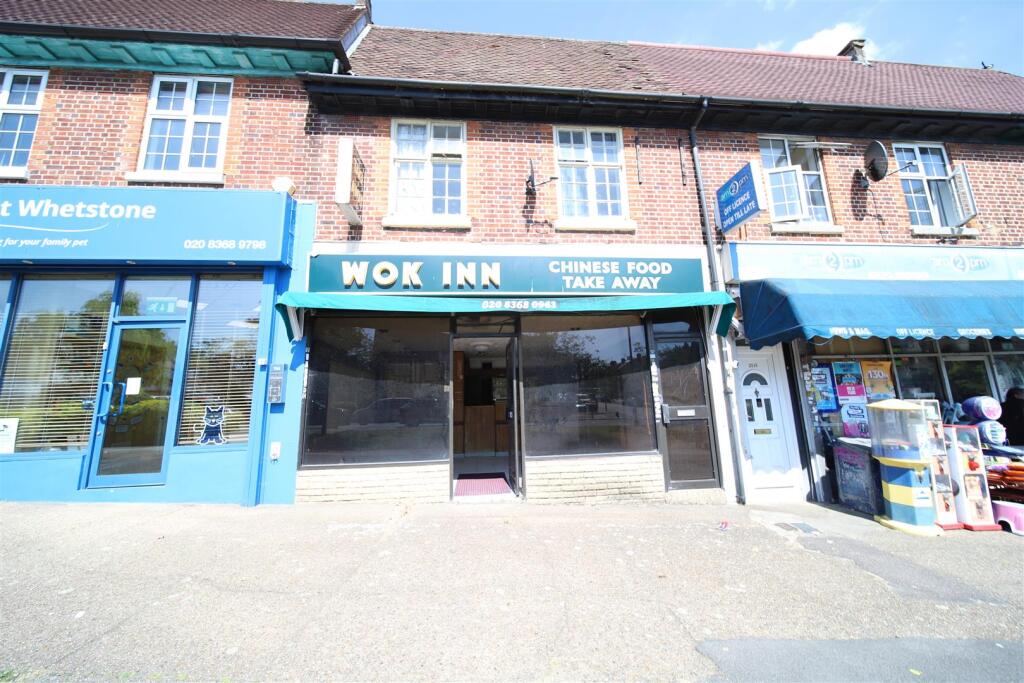 Main image of property: Whetstone, London