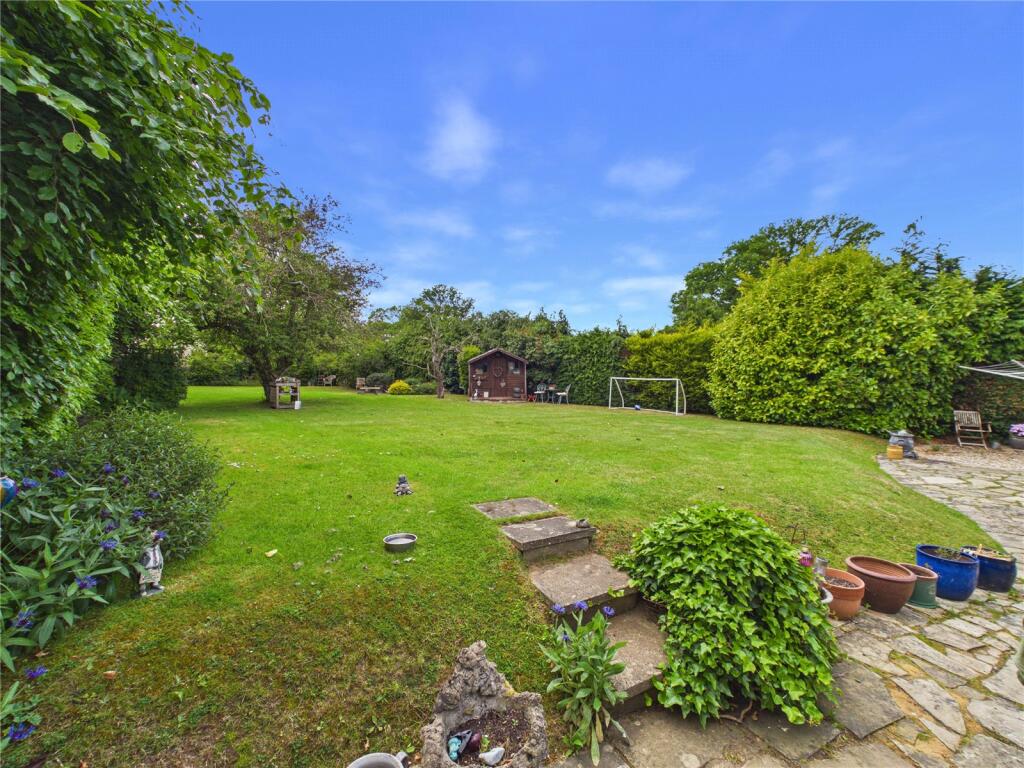 House in Braintree, Wickham St. Paul - View 2