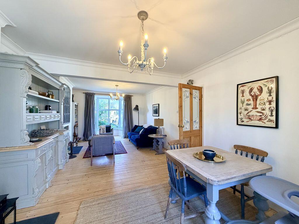 House in Truro - View 4