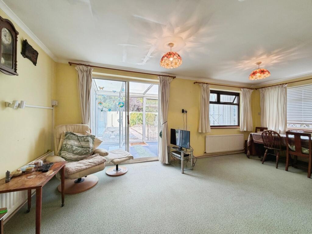 House in Tonbridge - View 4