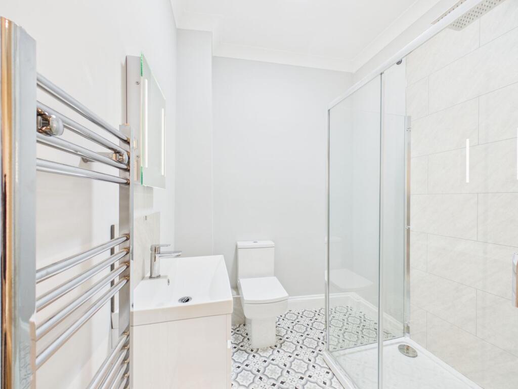 Apartment in Thanet, St. Lawrence, Ramsgate - More