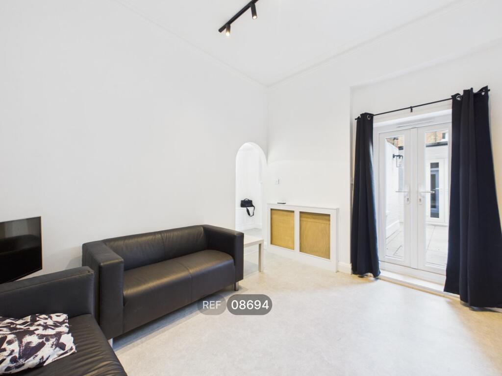Main image of property: Queenstown Road, London, SW8 3RG