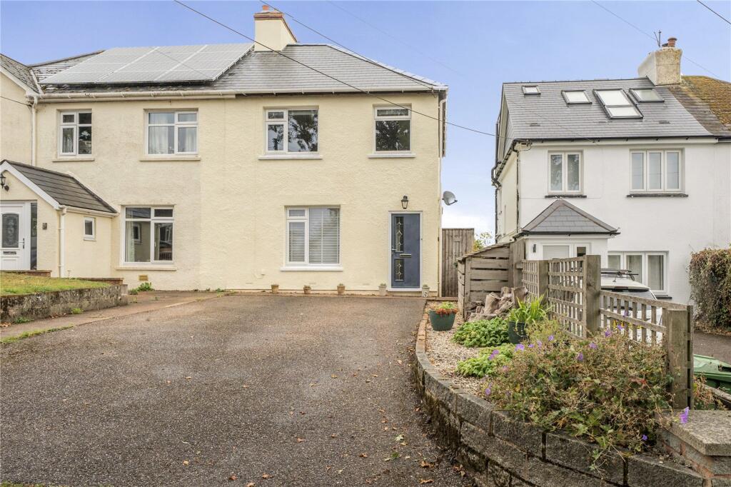 Main image of property: Higher Brook Meadow, Sidford, Sidmouth, Devon, EX10