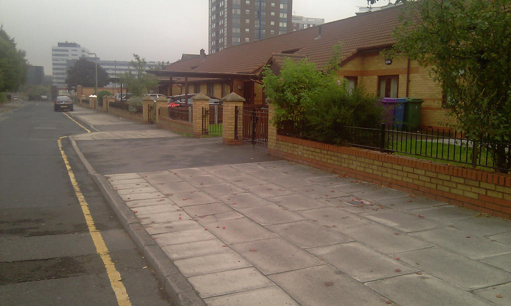 Main image of property: Midghall Street, Liverpool