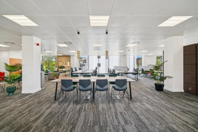 3 Lotus Park office