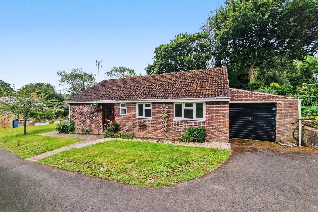 Main image of property: Chideock