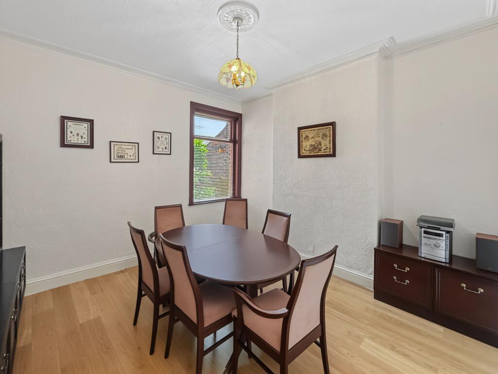 House in Manchester - More