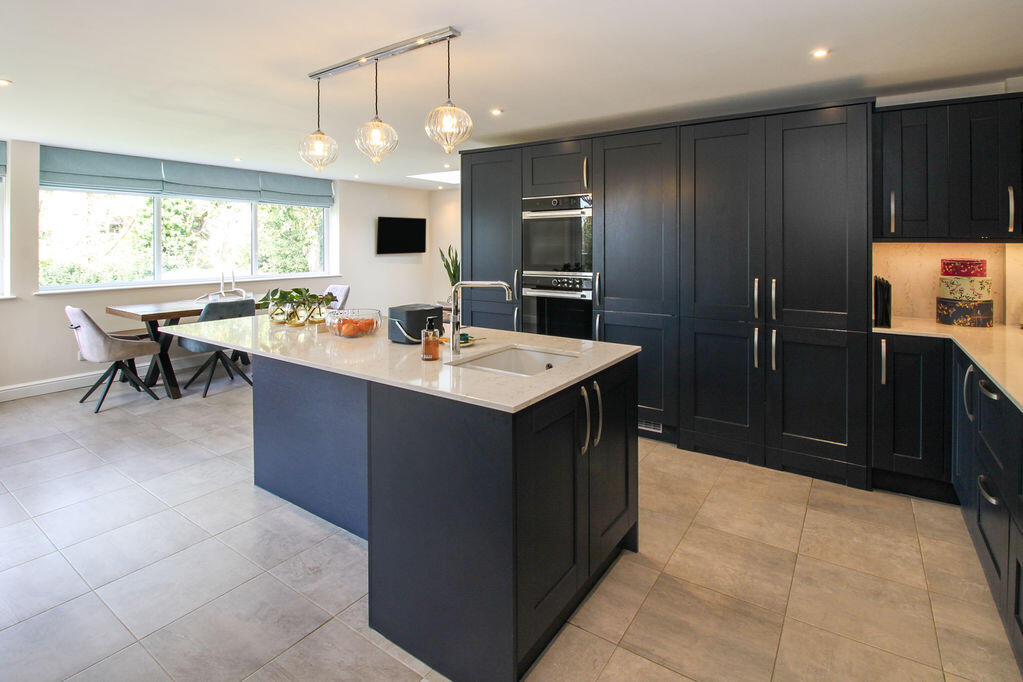 House in Sandy, Central Bedfordshire - View 2