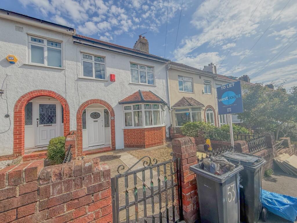 Main image of property: Beverley Road, Bristol, Somerset, BS7