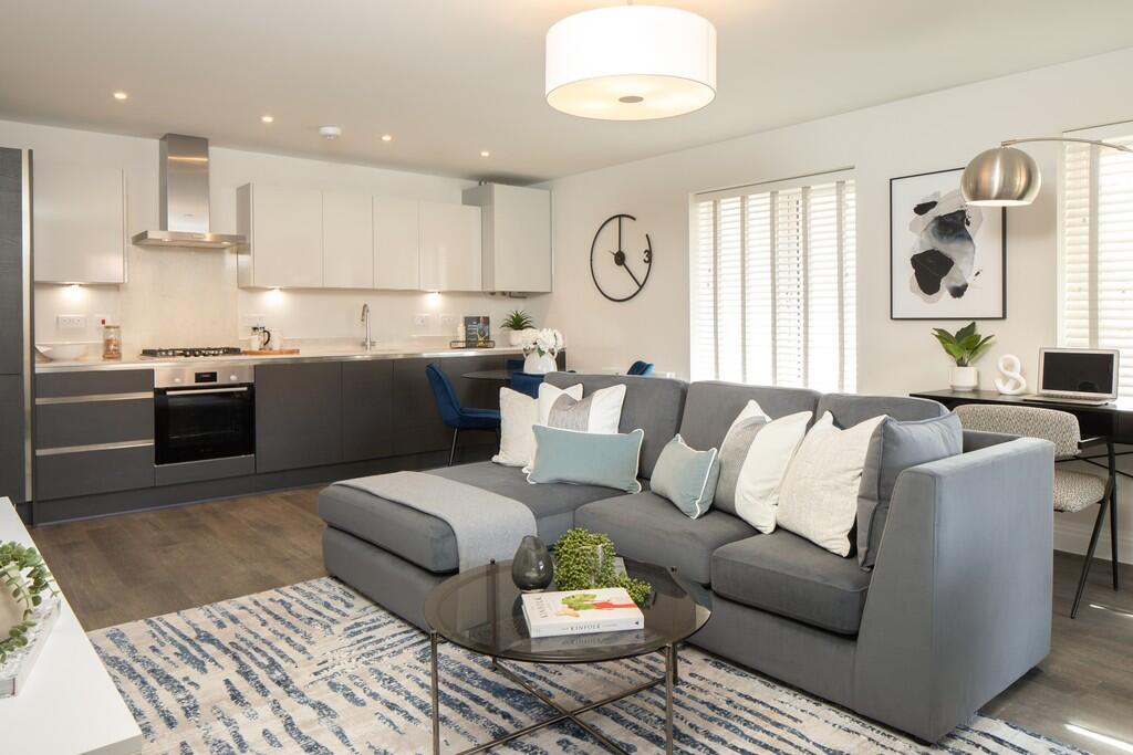 Main image of property: Thorpe Lea Road,
Egham,
TW208HY