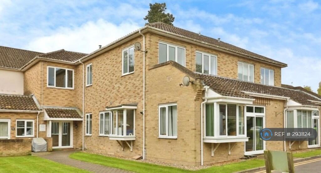 Main image of property: Bishop Pelham Court, Norwich, NR4