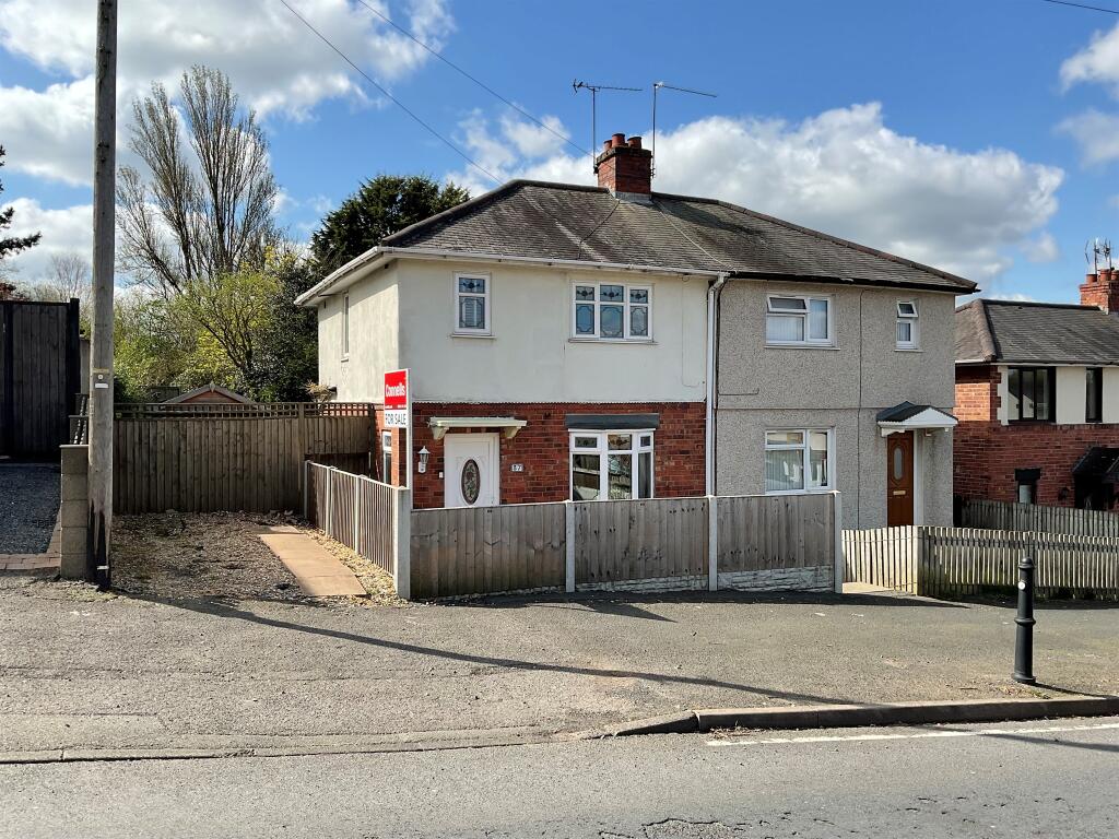 Main image of property: Hawbush Road, Brierley Hill