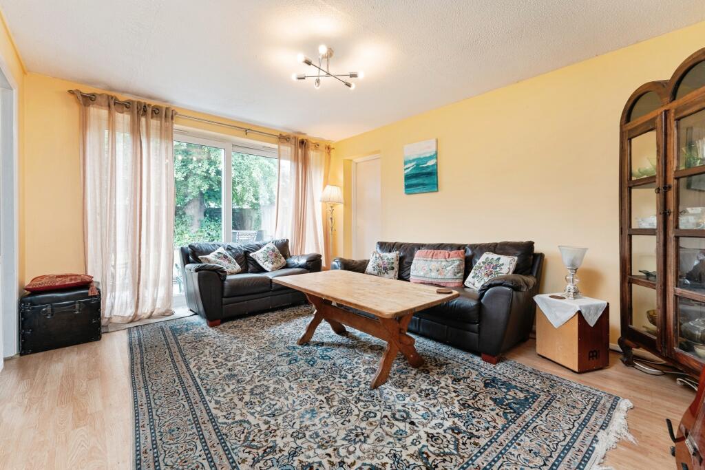 Main image of property: The Limes, Cambridge, CB22