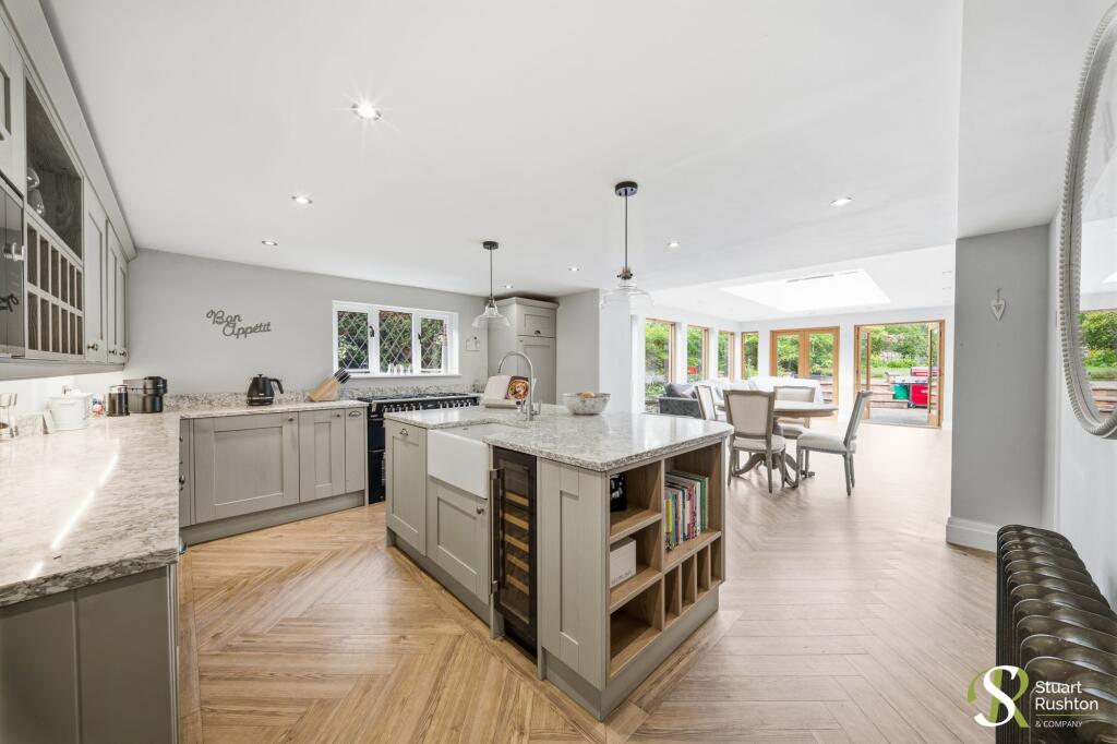 House in Warrington - More