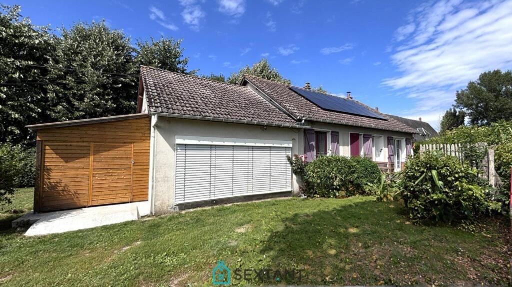 Main image of property: Normandy, Eure, Le Neubourg