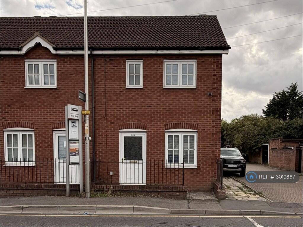 Main image of property: St Thomas Road, Spalding, PE11