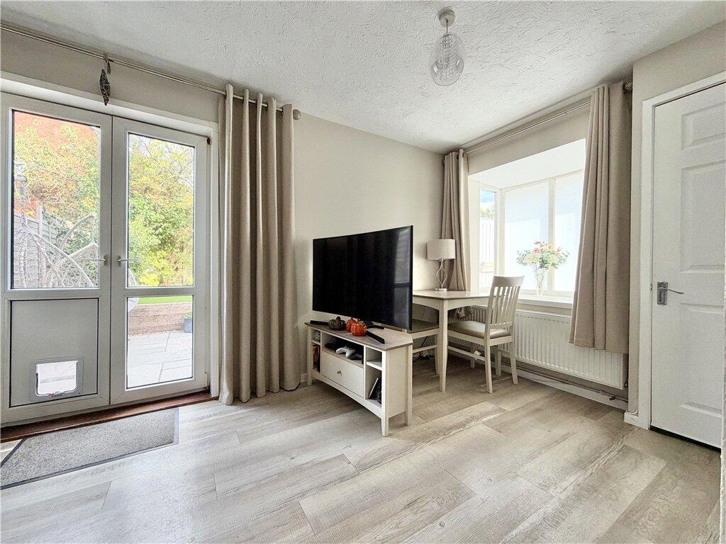 House in Romsey, Harefield - View 4