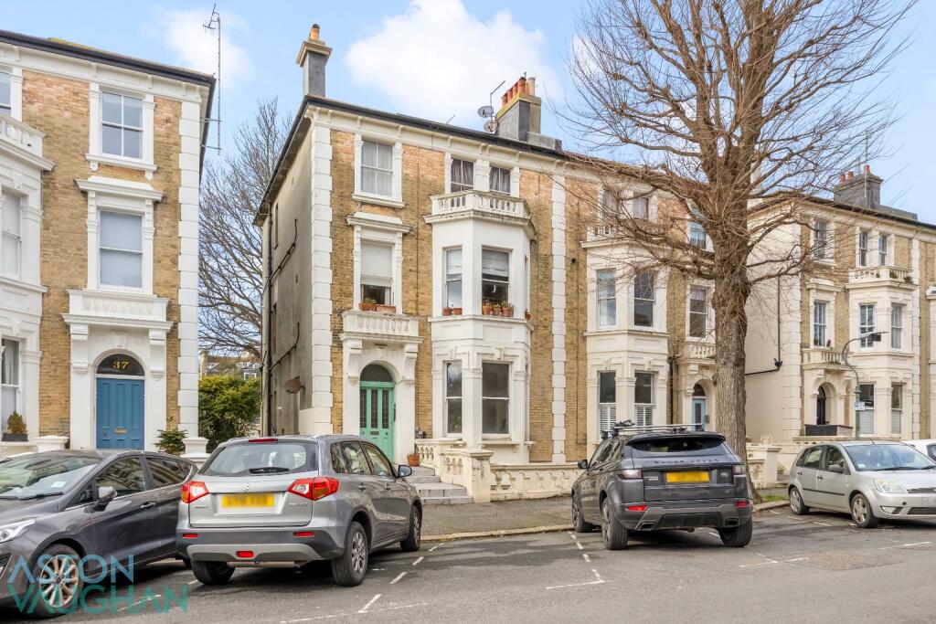 Main image of property: Selborne Road, Hove