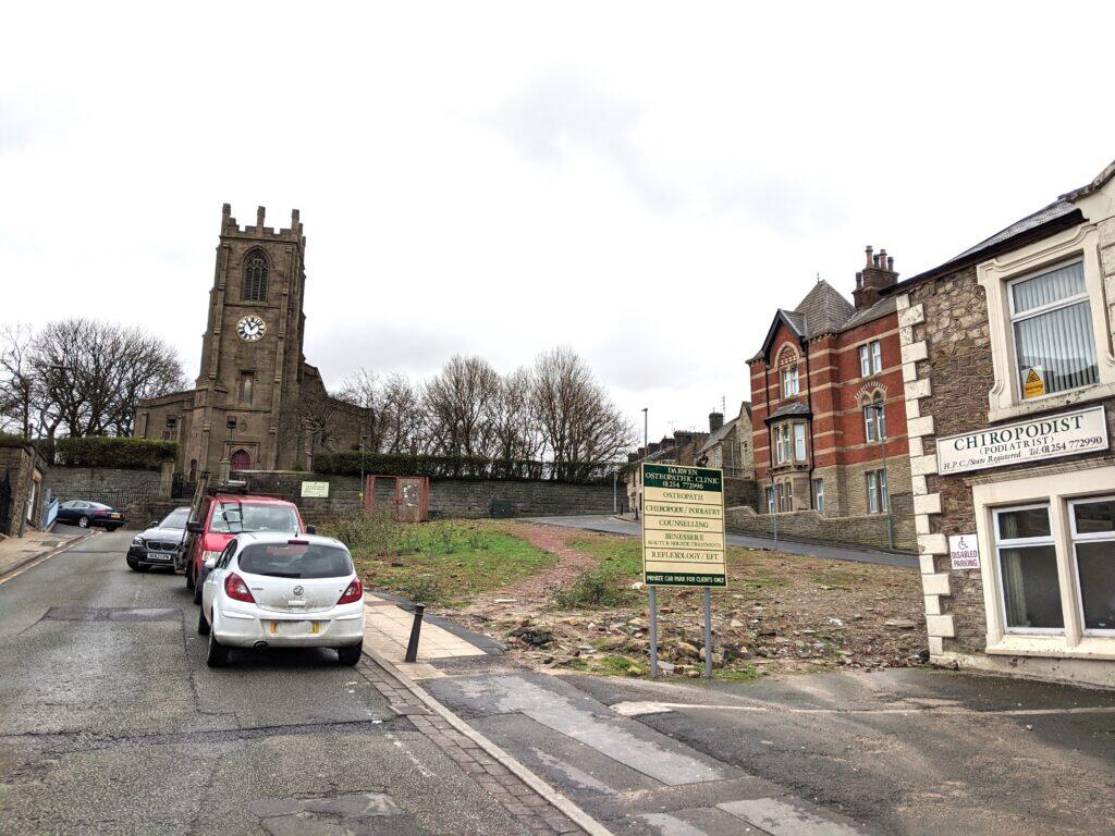 Additional image 2 of Church Street, Darwen, BB3 2RE