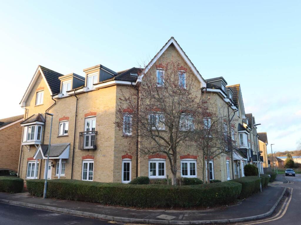 Main image of property: Stants View, Rowleys Road, Hertford