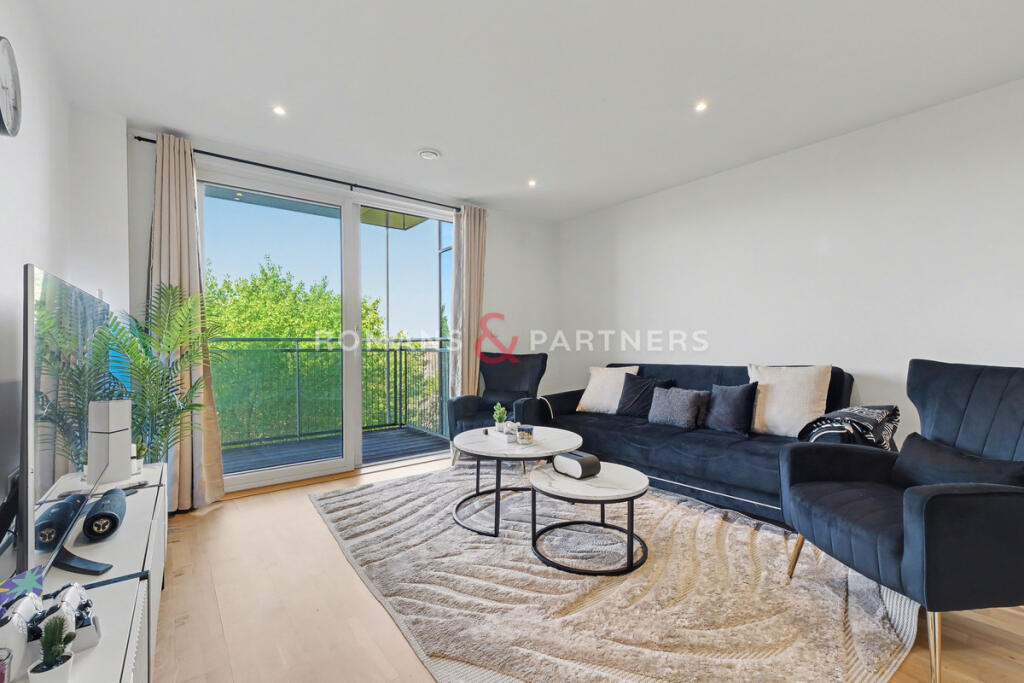 Main image of property: Tinderbox House, Deptford, SE8