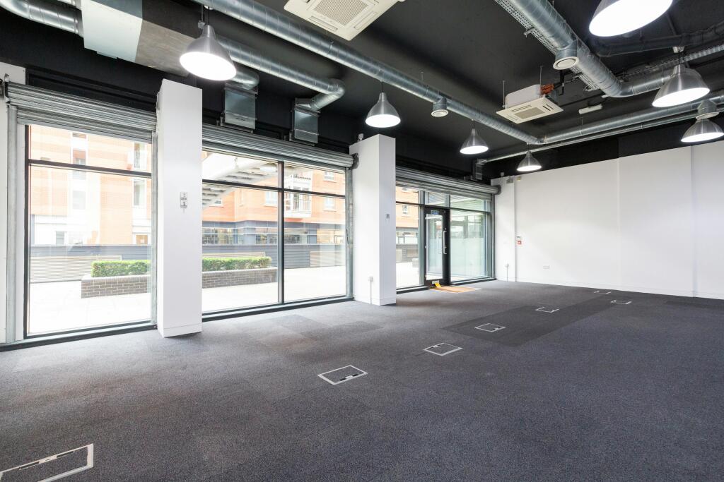 Units 27 Studios Holloway 04.jpg