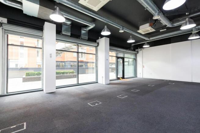 Units 27 Studios Holloway   04.jpg