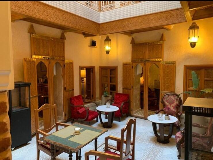 Main image of property: Medina, Marrakech-Tensift-El Haouz, Marrakech