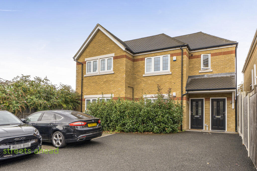 Main image of property: South Park Hill Road, South Croydon, CR2