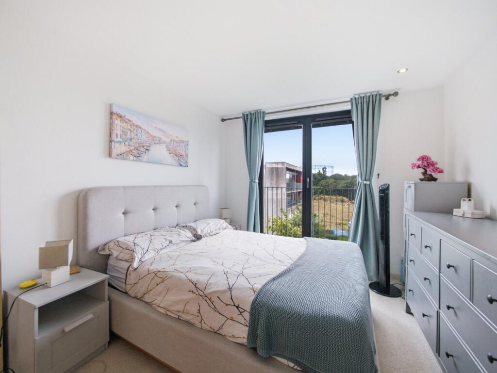 Apartment in Edinburgh, West Pilton/West Granton - View 5