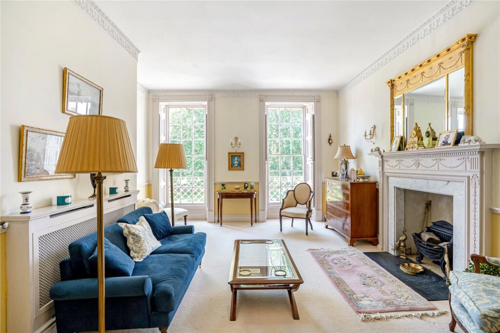 Apartment in Bath - View 4