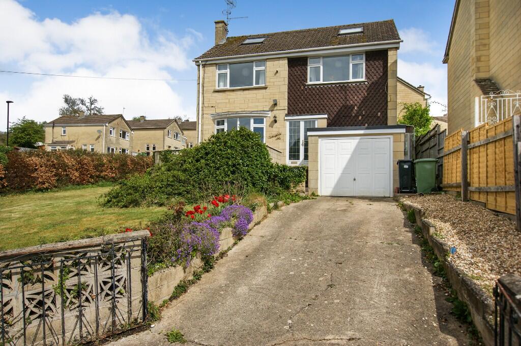 Main image of property: Broadmoor Lane, Upper Weston, Bath, BA1