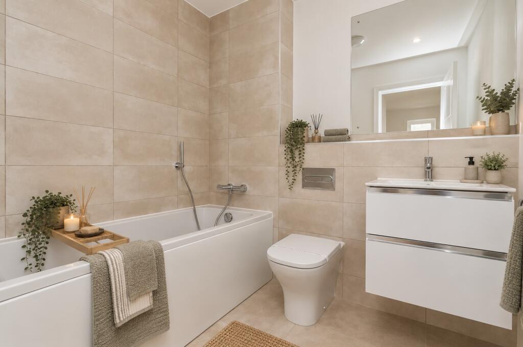 House in Tonbridge - More