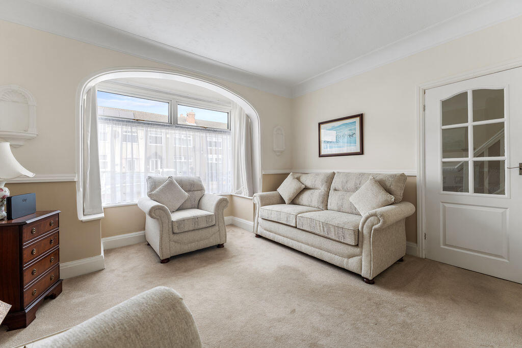 House in Grimsby, New Clee - View 5